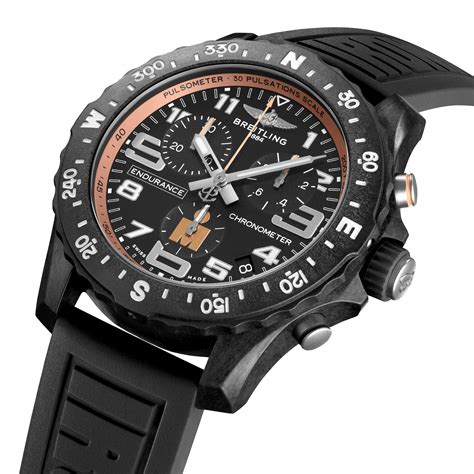 breitling endurance ironman watch|breitling ironman finisher watch.